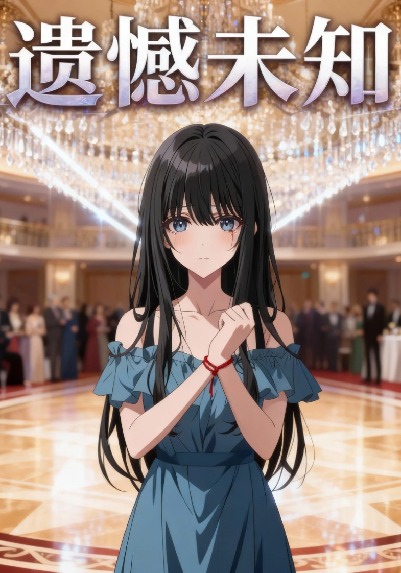遗憾未知