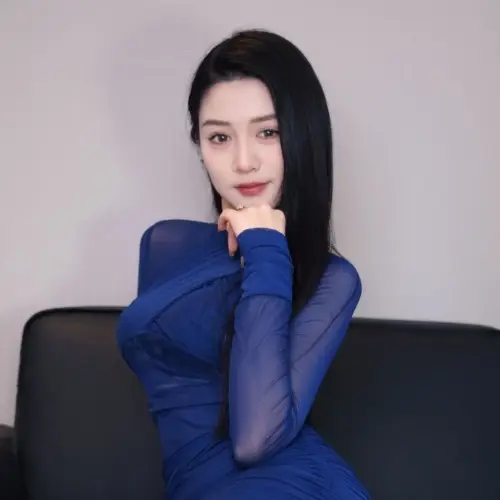 王紫雯演的短剧