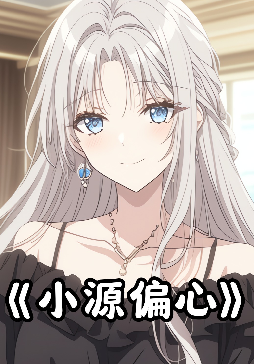 小源偏心