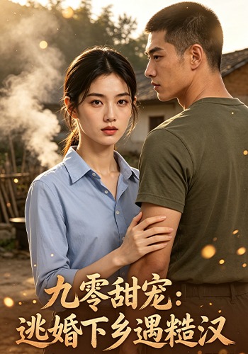 九零甜宠：逃婚下乡遇糙汉