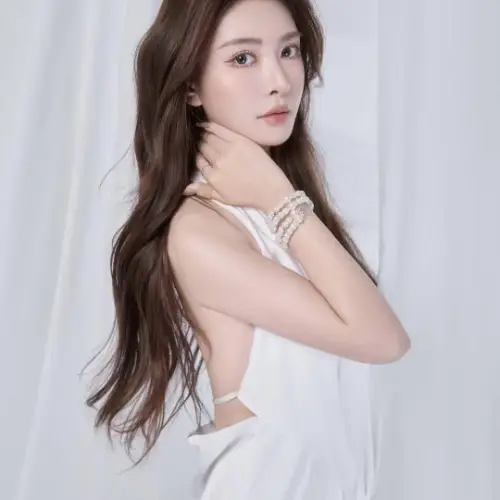 袁思琦演的短剧