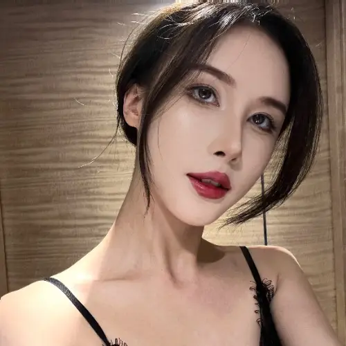 程晚星演的短剧