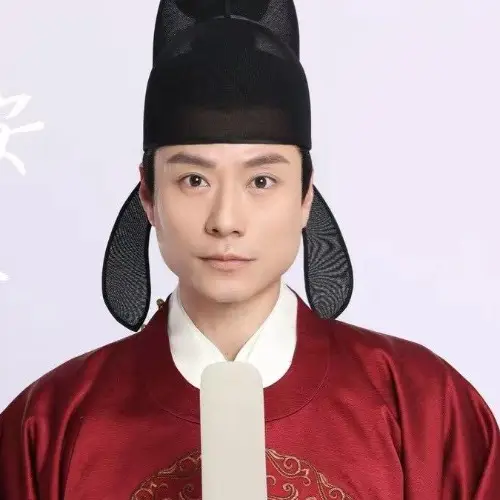 陈志健演的短剧