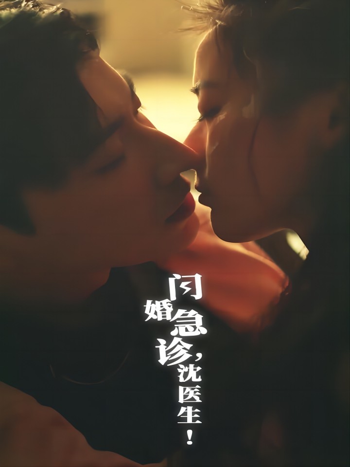 闪婚急诊，沈医生！