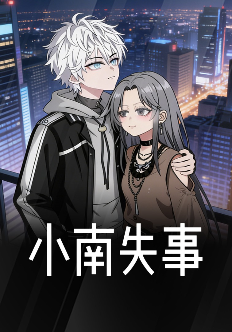 小南失事