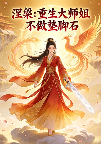 涅槃：重生大师姐不做垫脚石
