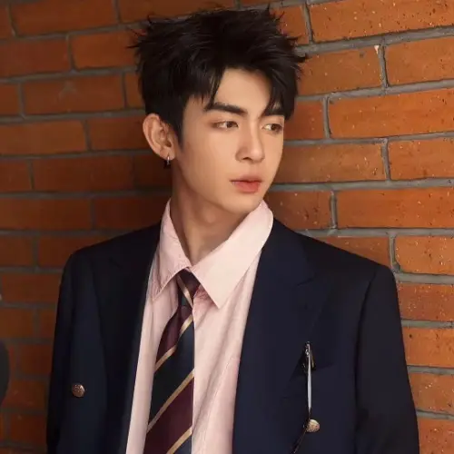 张文俊演的短剧