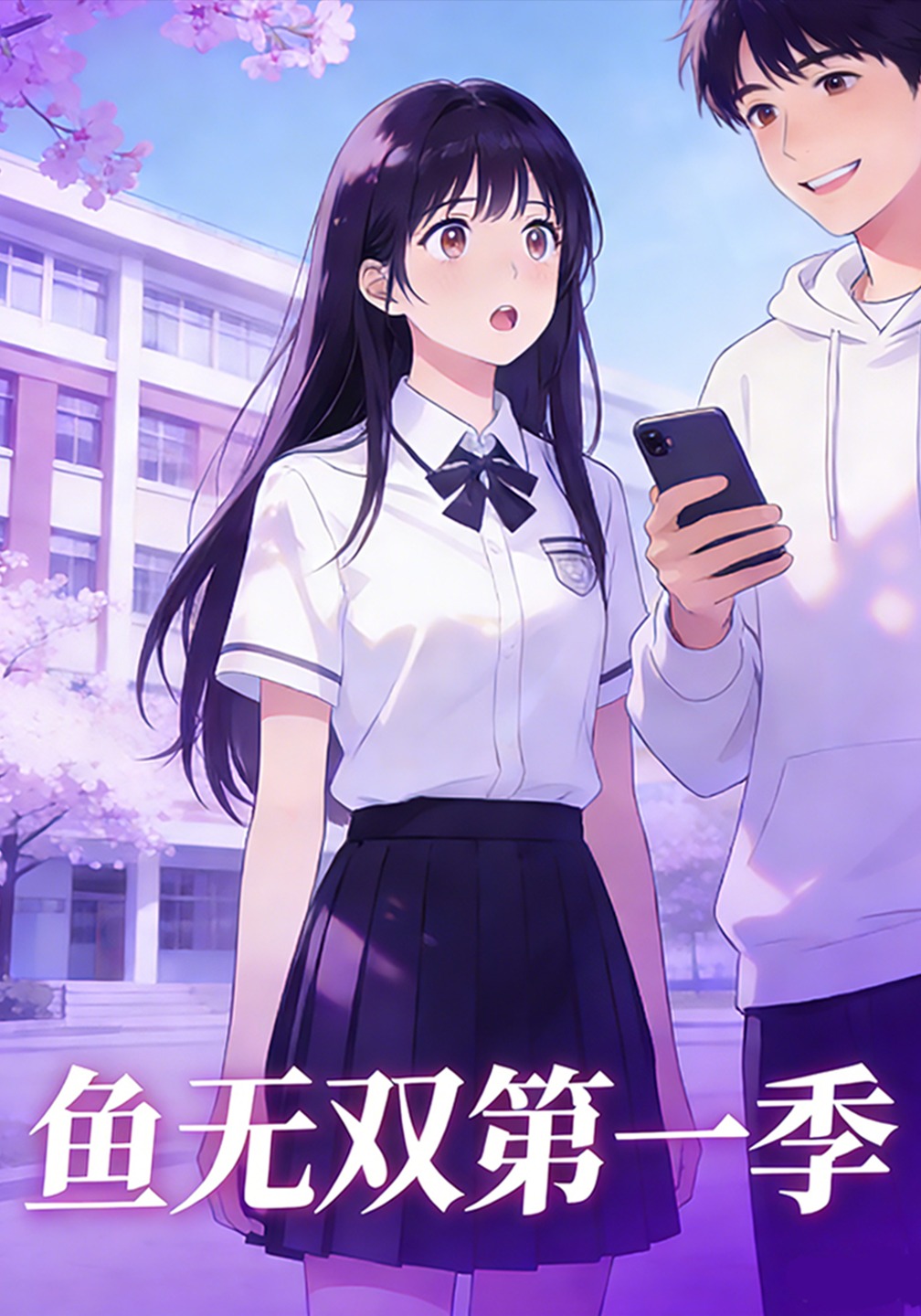 鱼无双第一季