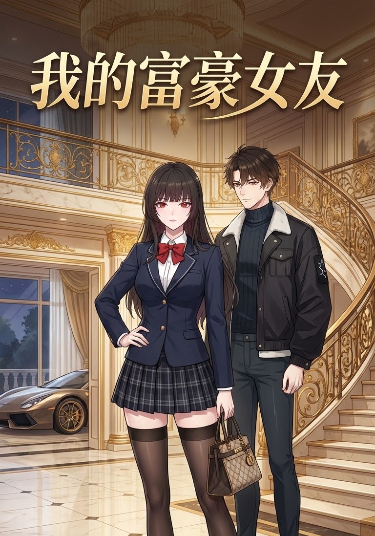 我的富豪女友