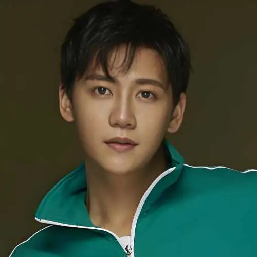 张亚奇演的短剧