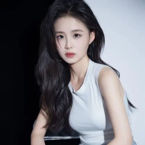 方鑫月演的短剧