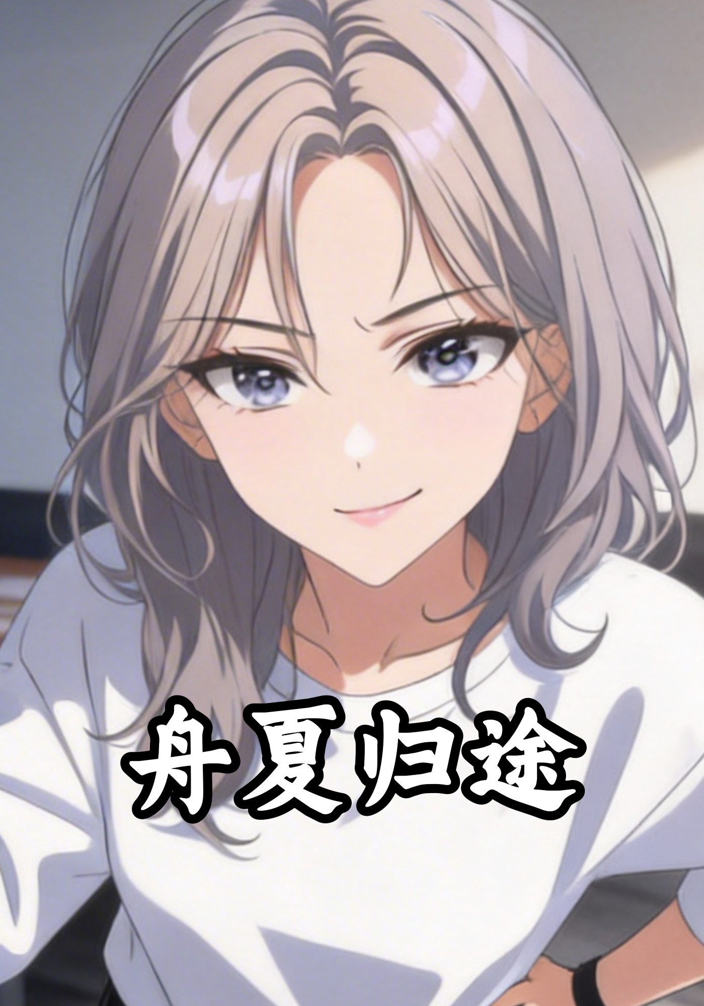 舟夏归途