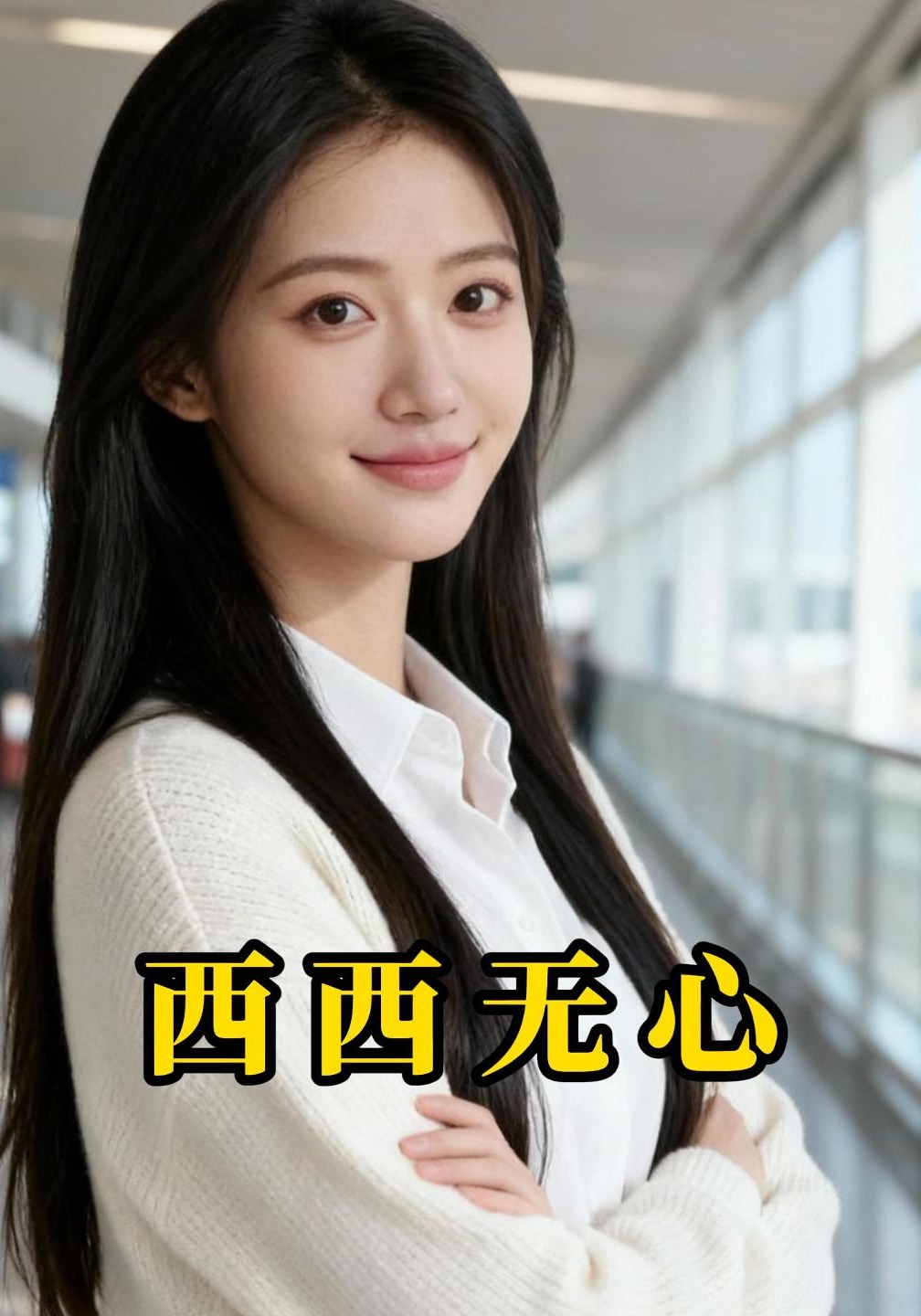 西西无心
