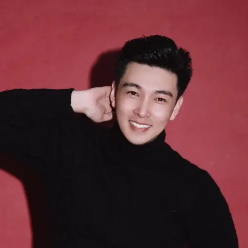 戴子翔演的短剧