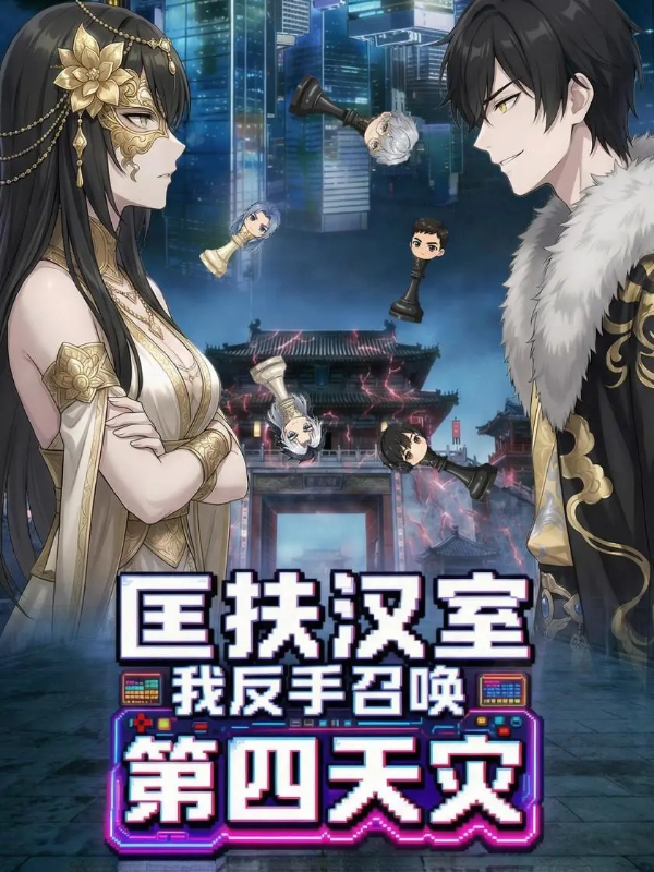 匡扶汉室：我反手召唤第四天灾