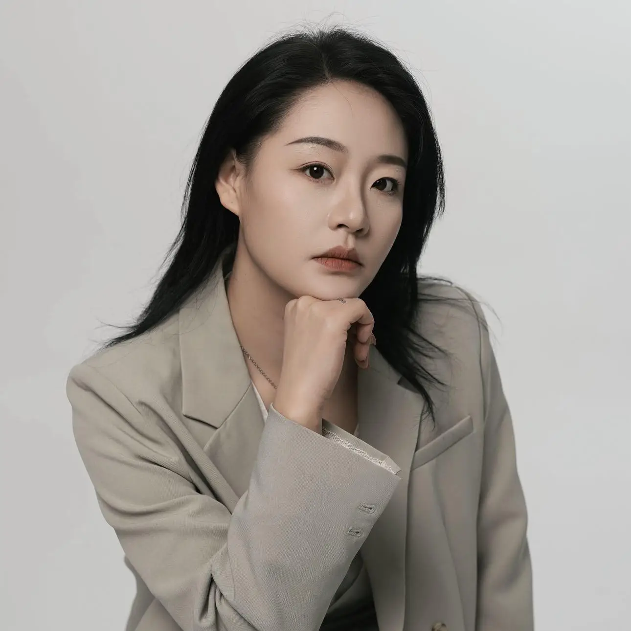 刘思涵演的短剧