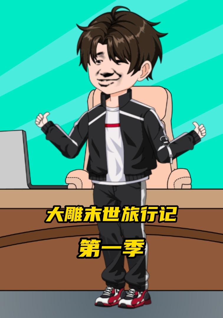 大雕末世旅行记第一季