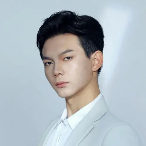 张雄安演的短剧