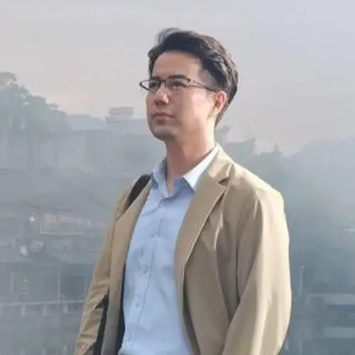 严伟冬演的短剧