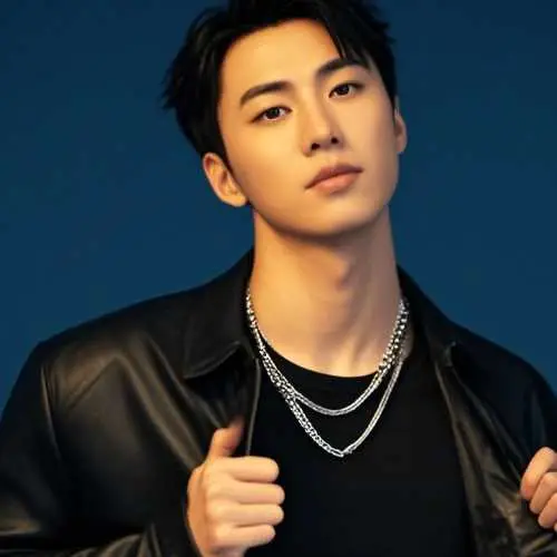 李睿智演的短剧