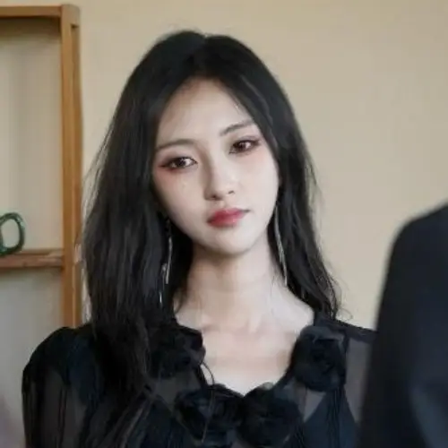 潘林莉演的短剧