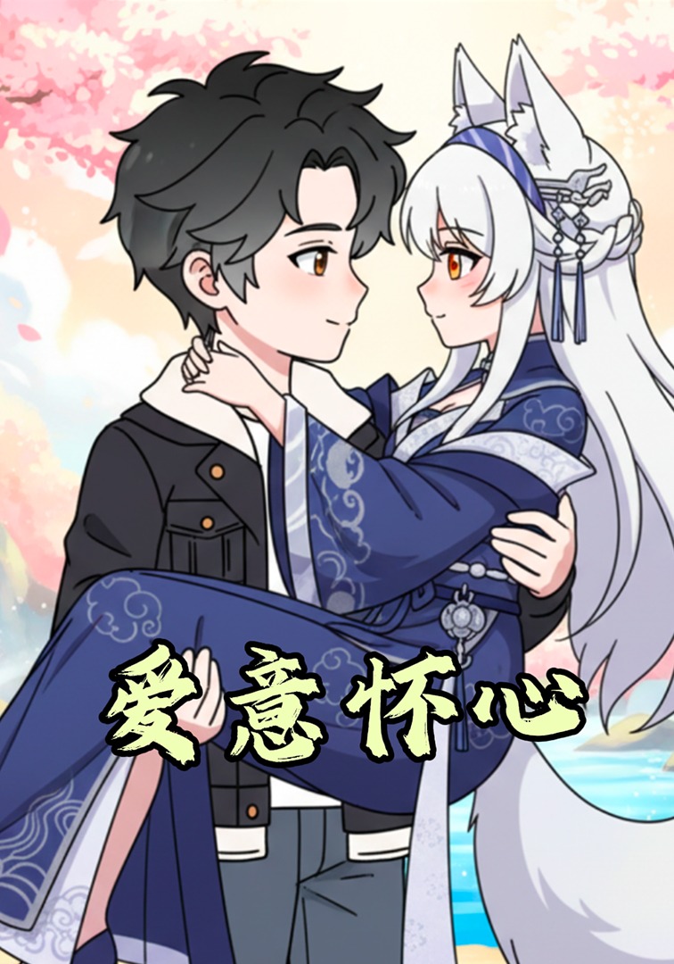爱意怀心