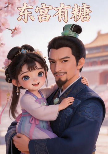 东宫有糖