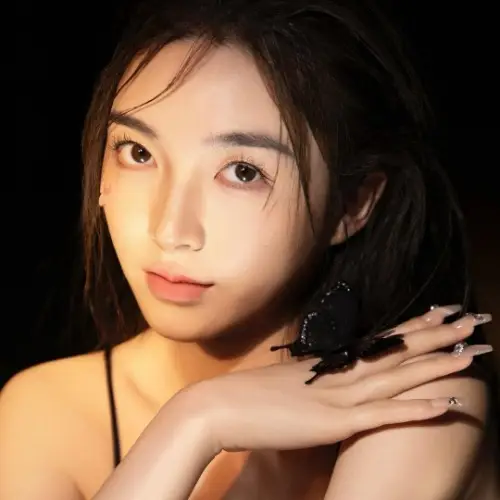 沈美晨演的短剧