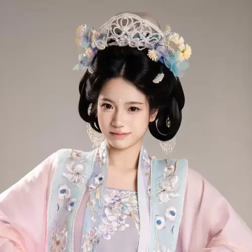 傅如缘演的短剧