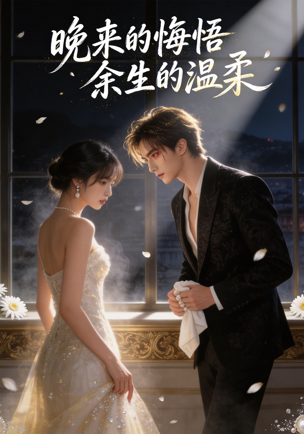 晚来的悔悟:余生的温柔