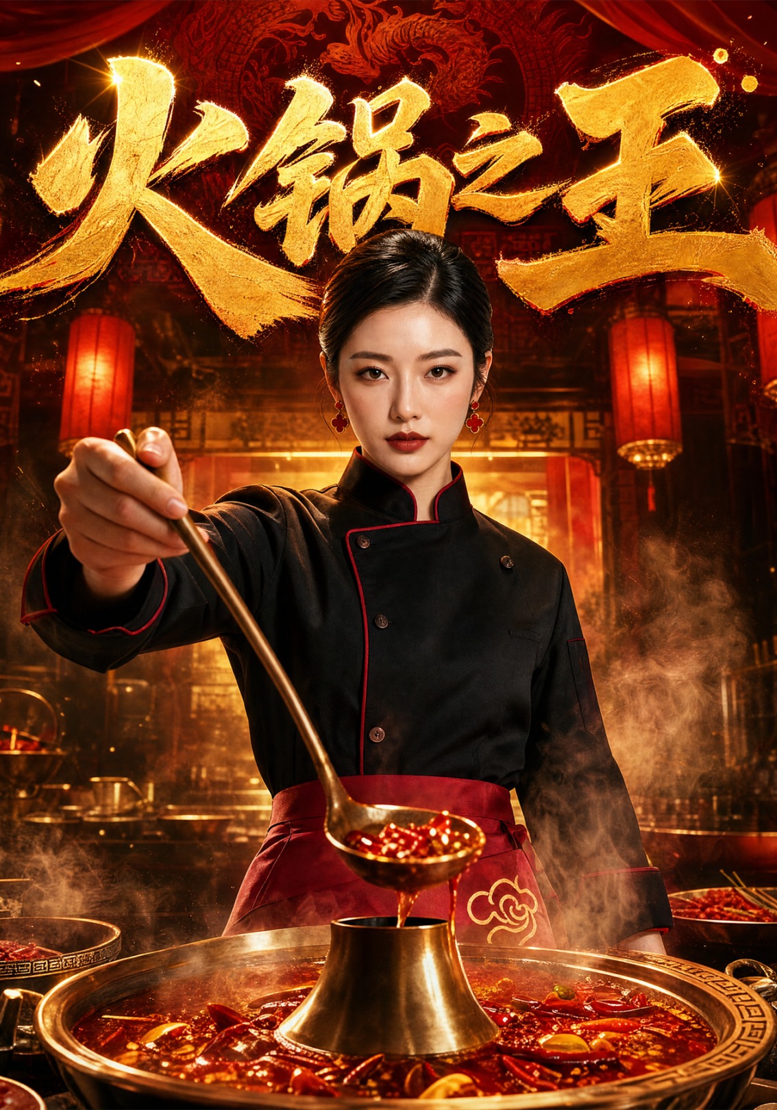 火锅之王