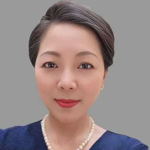 杨江霞演的短剧