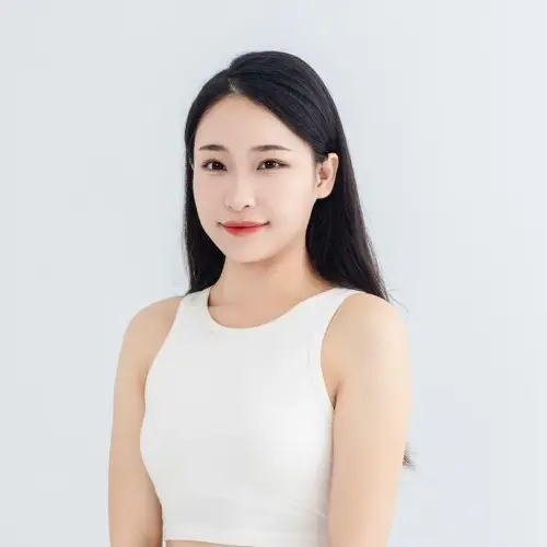 刘美琳演的短剧