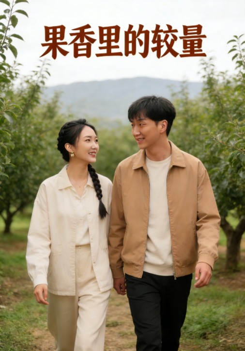 果香里的较量