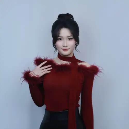 邓胜敏演的短剧