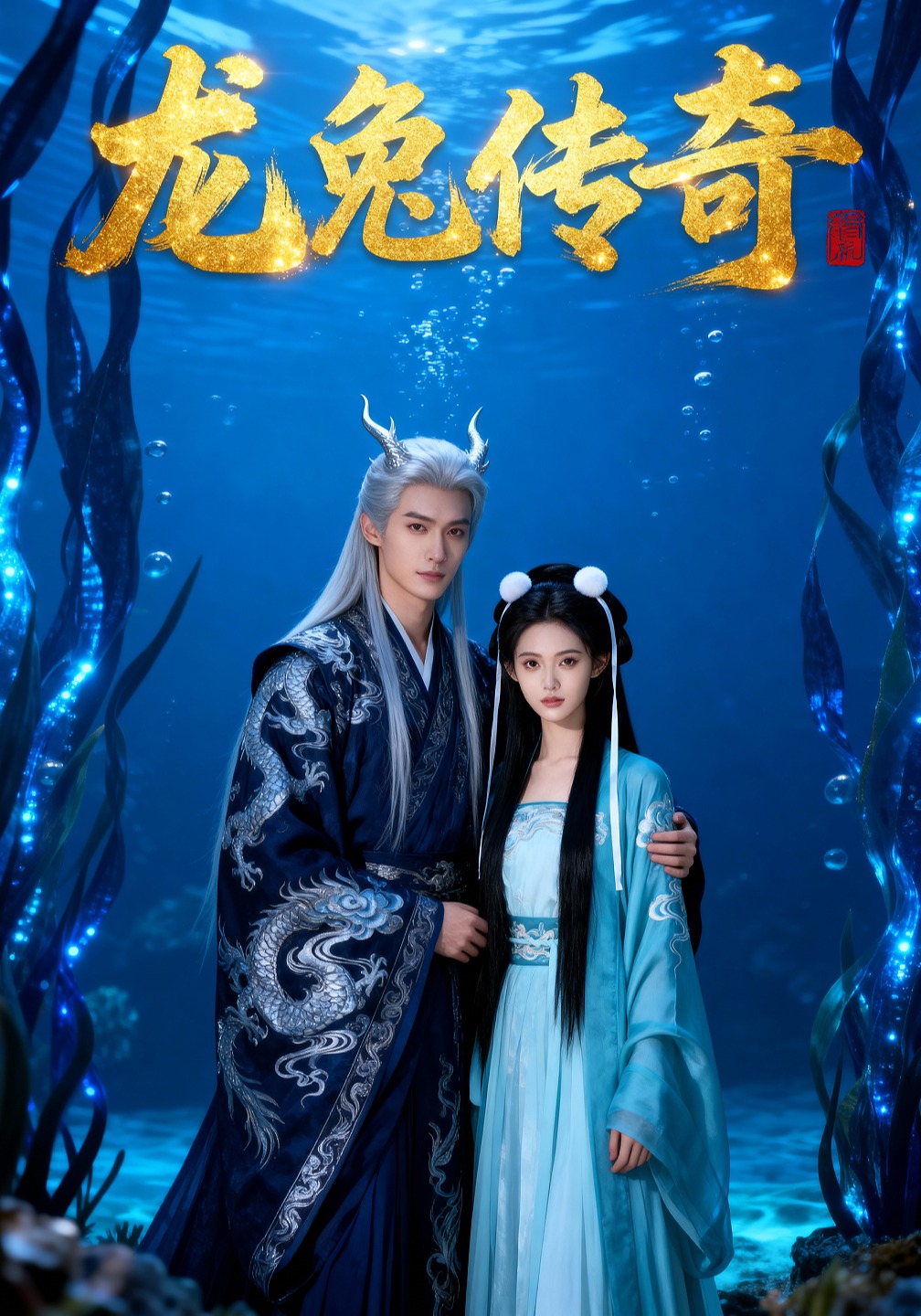 龙兔传奇