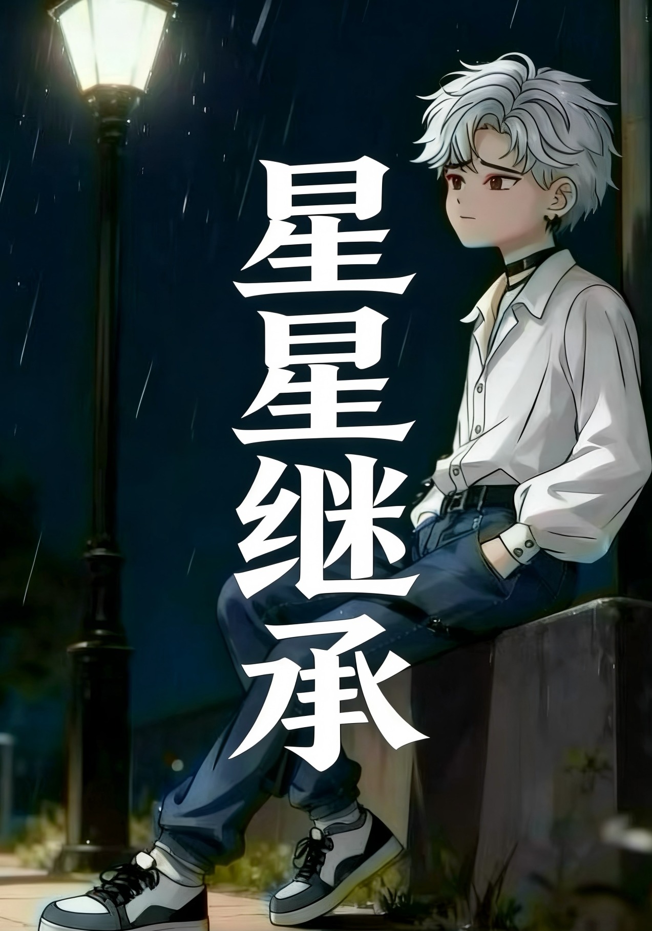 星星继承