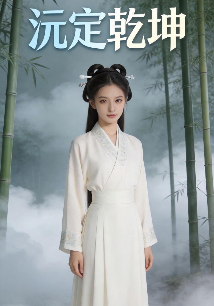 沅定乾坤