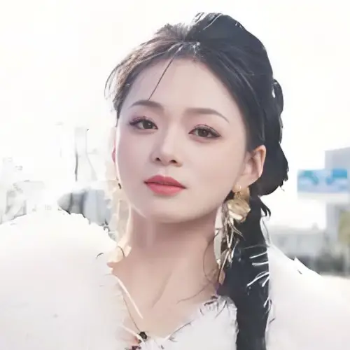 刘旭玲演的短剧