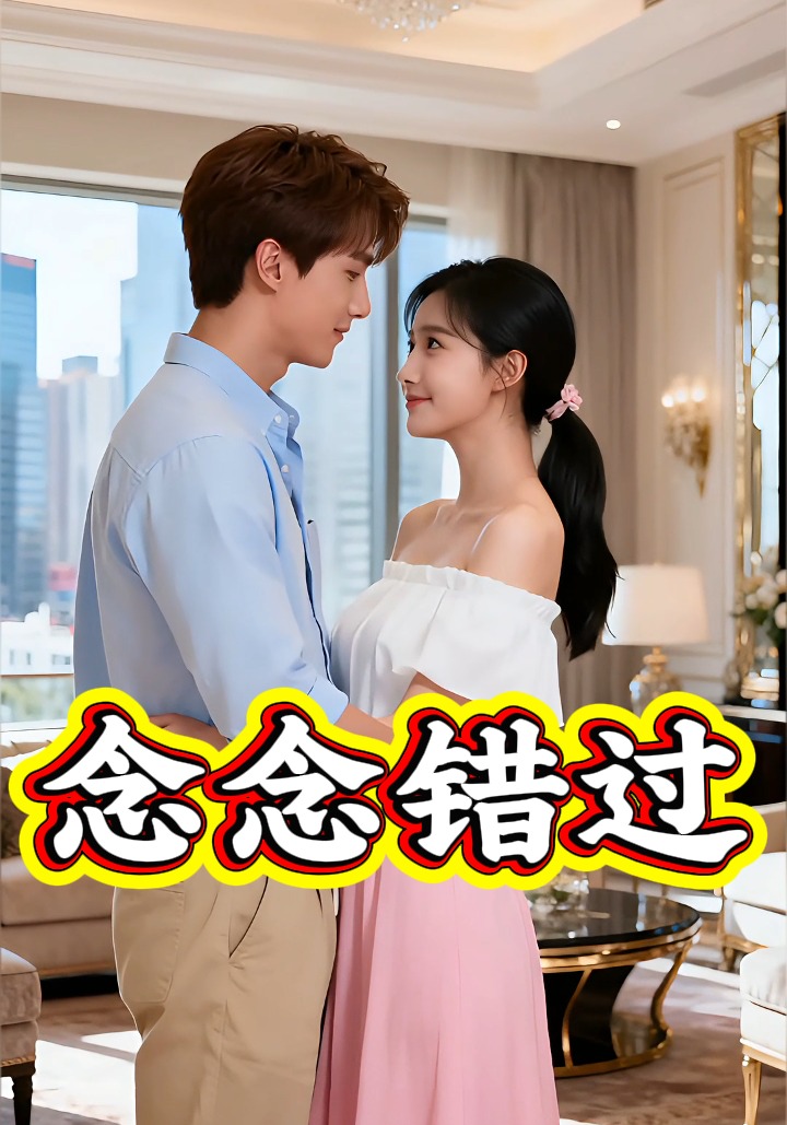念念错过