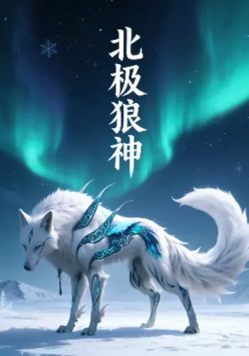 北极狼神