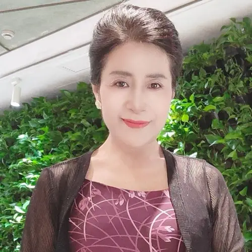 李旭红演的短剧