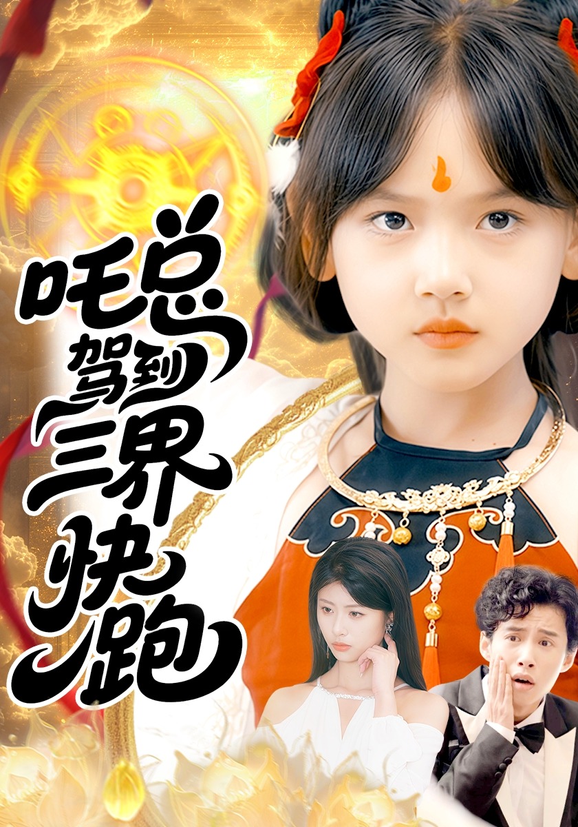 吒总驾到三界快跑}