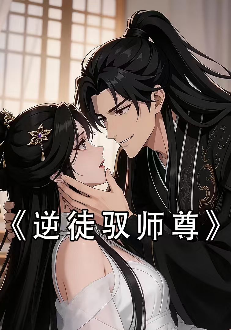 逆徒驭师尊