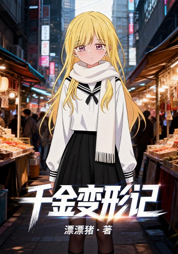 千金变形记