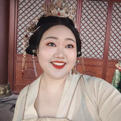 宋周玲演的短剧