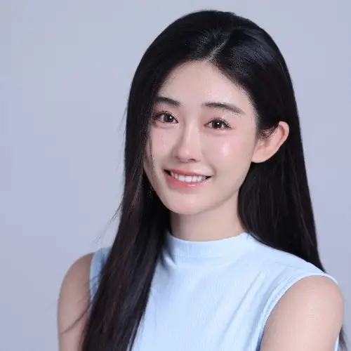 汤朵儿演的短剧