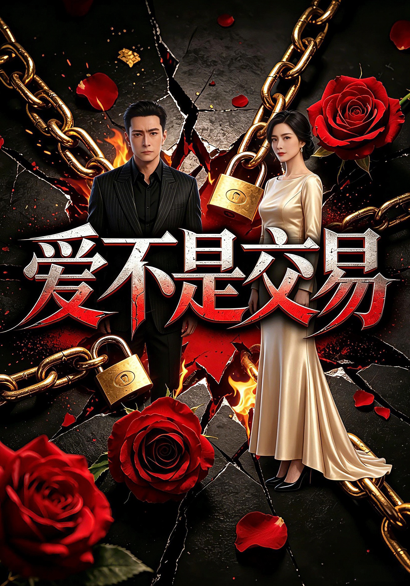 爱不是交易