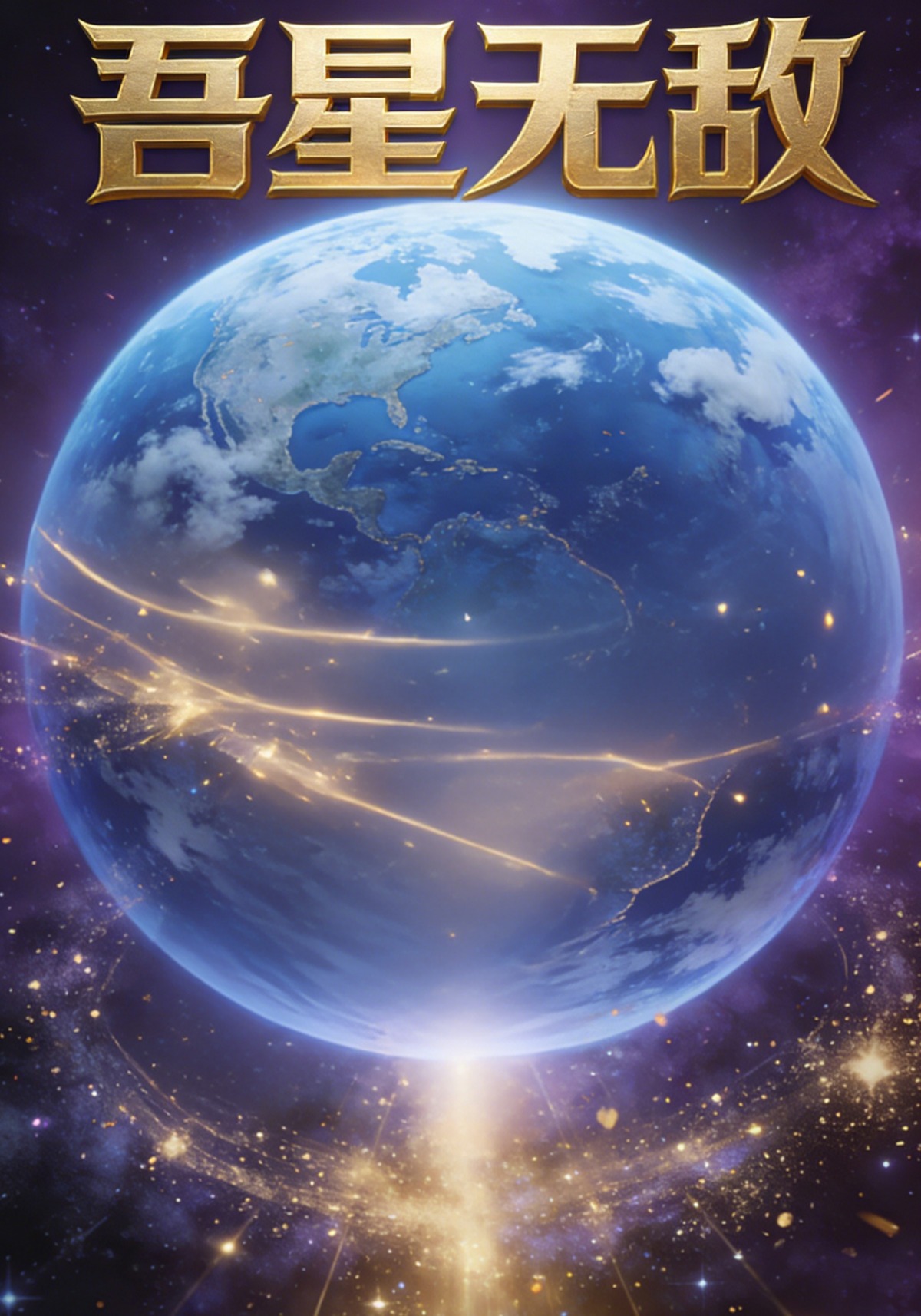 吾星无敌