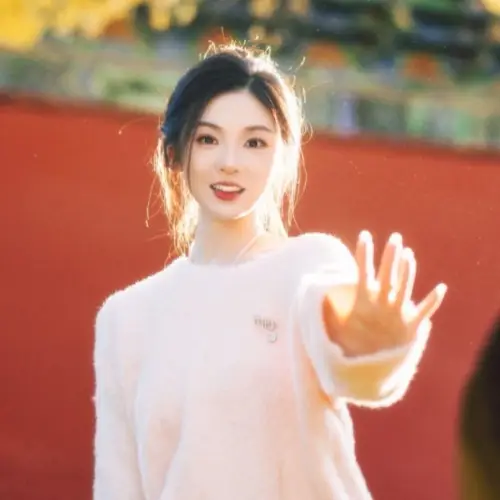 李汐溦演的短剧